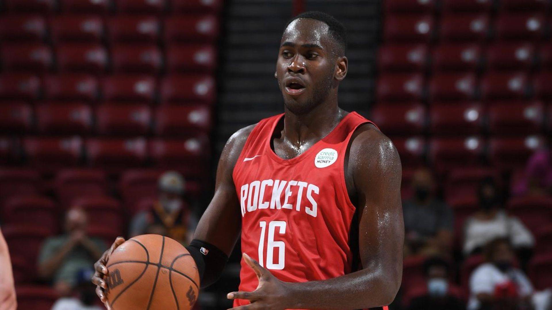 火箭双核伤愈归来，期待复苏风波