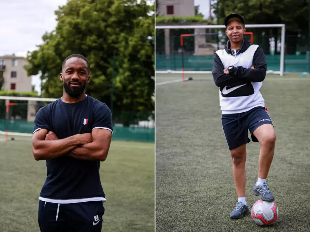 AC米兰传射建功，姆巴佩新星横空出世，场边球探频频记笔记的简单介绍