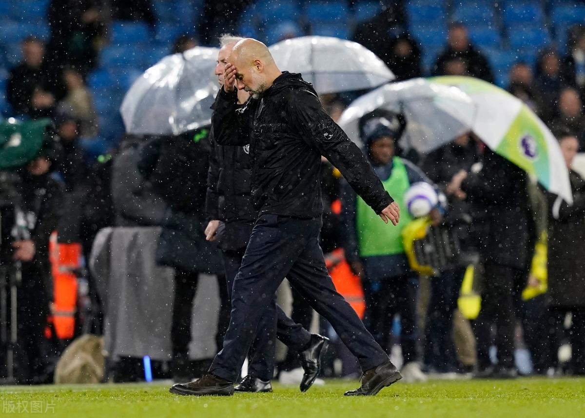  利物浦主帅豪言今晚必须击败曼城,否则辞职了吗 