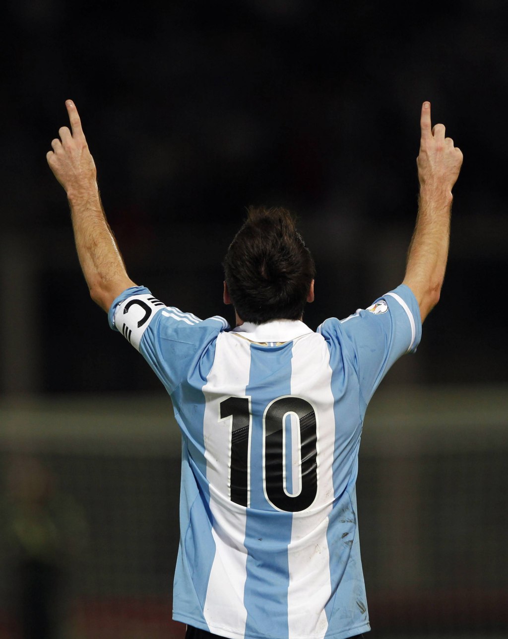 包含梅西新星高光表现表现惊艳，中国队未来可期！的词条