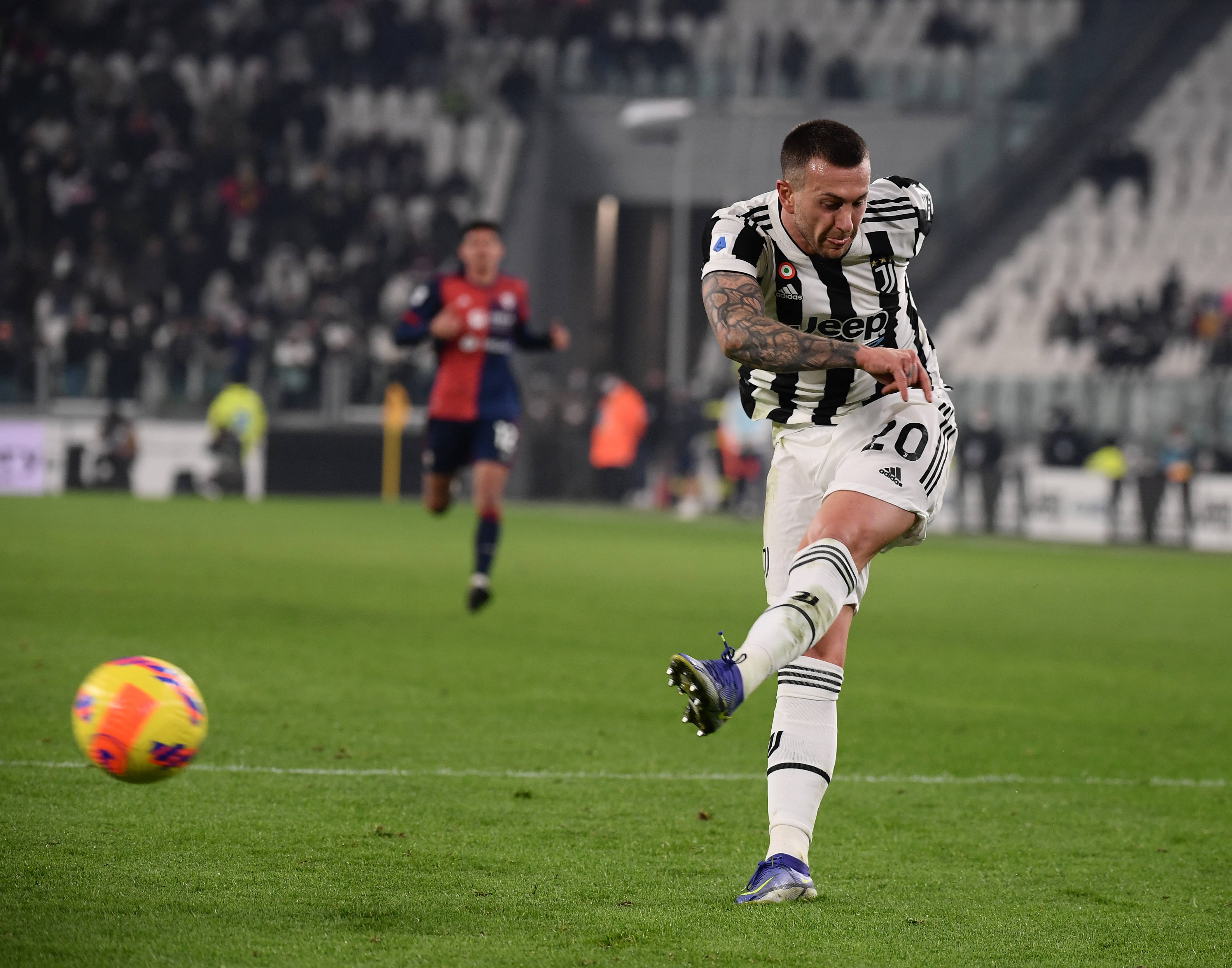  塔图姆新星逆转表现惊艳，尤文图斯未来可期！