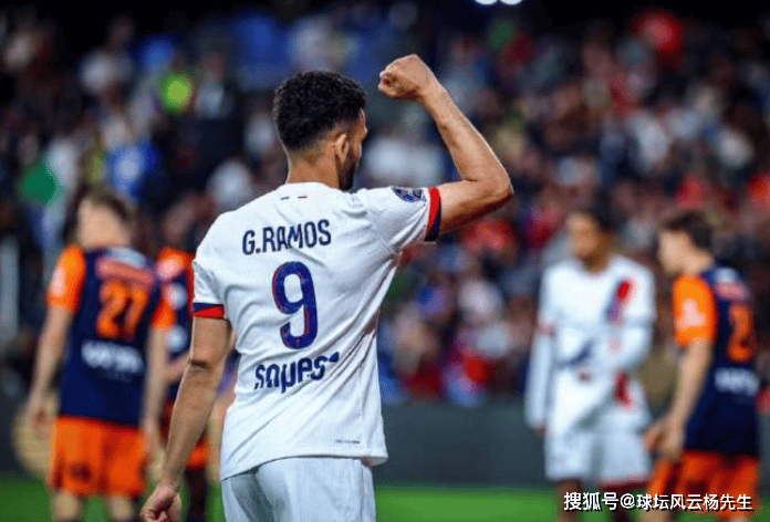 姆巴佩在巴黎圣日耳曼比赛中出色防守，赛况扑朔迷离引发热议！的简单介绍