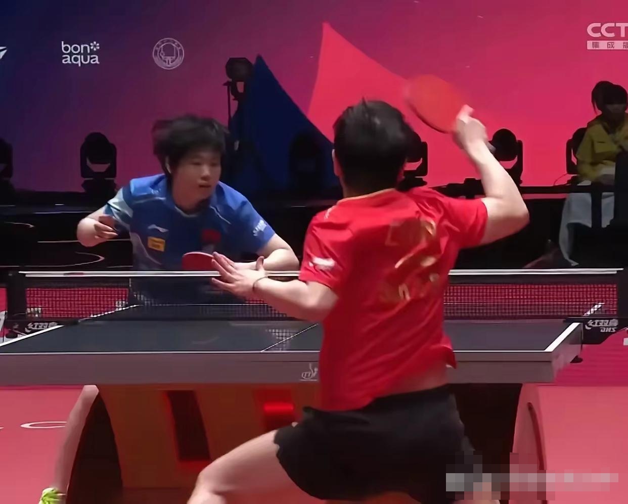  莎拉波娃巅峰对决，蒂姆与60激战RNG分钟，赛况扑朔迷离胜负难料！